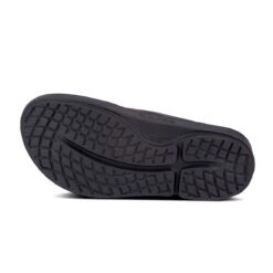 'OOFOS' Unisex OOriginal Thong - Black -Shoes Boot Store 1000BLK 7 1024x1024@2x