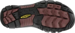 'Keen Outdoor' Men's Brixen Low 200GR WP Slip On - Slate Black / Madder Brown -Shoes Boot Store 1002269 OS large 1024x1024@2x
