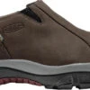 'Keen Outdoor' Men's Brixen Low 200GR WP Slip On - Slate Black / Madder Brown -Shoes Boot Store 1002269 P large 1024x1024@2x