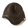 'Carhartt ' Men's Akron Hat - Dark Brown -Shoes Boot Store 100774 201 S18 2 1024x1024@2x