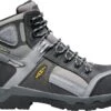 'Keen Utility' Men's 6" Davenport 400GR SR WP Comp Toe - Magnet / Steel Grey -Shoes Boot Store 1017804 P large 1024x1024@2x