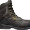'Keen Utility' Men's 8" Philadelphia 600GR EH WP Comp Toe - Cascade Brown / Black -Shoes Boot Store 1022081 P large 1024x1024@2x