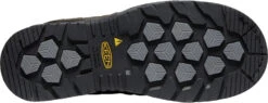 'Keen Utility' Men's 6" Philadelphia WP Comp Toe - Cascade Brown / Black -Shoes Boot Store 1022110 OS large 1024x1024@2x