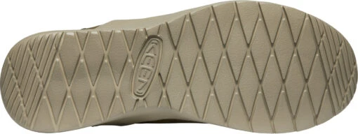 'Keen Outdoor' Men's Highland Oxford Sneaker - Dark Olive / Plaza Taupe -Shoes Boot Store 1022662 OS