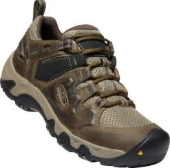 'Keen Outdoor' Men's Steens Vent - Canteen / Brindle -Shoes Boot Store 1022746 FLR med 1024x1024@2x
