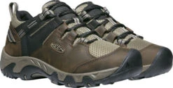 'Keen Outdoor' Men's Steens Vent - Canteen / Brindle -Shoes Boot Store 1022746 PLA med 1024x1024@2x