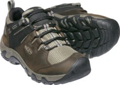 'Keen Outdoor' Men's Steens Vent - Canteen / Brindle -Shoes Boot Store 1022746 PPS med 1024x1024@2x