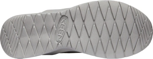 'Keen Outdoor' Men's Highland Oxford Sneaker - Steel Grey / Drizzle -Shoes Boot Store 1023142 OS