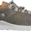 'Keen Outdoor' Men's Highland Oxford Sneaker - Steel Grey / Drizzle -Shoes Boot Store 1023142 P large 1024x1024@2x
