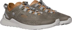 'Keen Outdoor' Men's Highland Oxford Sneaker - Steel Grey / Drizzle -Shoes Boot Store 1023142 PLA large 1024x1024@2x