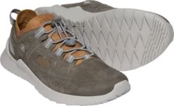 'Keen Outdoor' Men's Highland Oxford Sneaker - Steel Grey / Drizzle -Shoes Boot Store 1023142 PPS large 1024x1024@2x