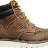 'Keen Utility' Men's 6" Cincinnati EH WP Soft Toe - Belgian / Sandshell -Shoes Boot Store 1023223 P large 1024x1024@2x