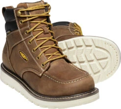 'Keen Utility' Men's 6" Cincinnati EH WP Soft Toe - Belgian / Sandshell -Shoes Boot Store 1023223 PPS large 1024x1024@2x