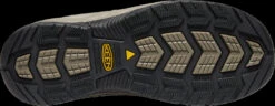 'Keen Utility' Men's Flint II EH Steel Toe - Shitake / Rust -Shoes Boot Store 1023268 OS med 1024x1024@2x
