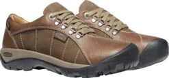 'Keen Outdoor' Women's Presidio WP Oxford - Brown -Shoes Boot Store 1024275 PLA large 1024x1024@2x