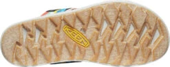 'Keen Outdoor' Women's Elle Backstrap Sandal - Black / Peach Pearl -Shoes Boot Store 1024713 OS large 1024x1024@2x