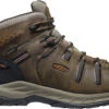 'Keen Utility' Men's Flint II Mid EH WP Soft Toe - Black Olive / Brindle -Shoes Boot Store 1025613 P large 1024x1024@2x