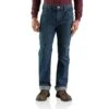 'Carhartt' Men's Rugged Flex Relaxed Knit Lined Straight Jean - Superior -Shoes Boot Store 103895498 MF19 1024x1024@2x