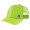 'Carhartt' Men's Color Enhanced Cap - Brite Lime -Shoes Boot Store 105237 BLM MS22 1024x1024@2x