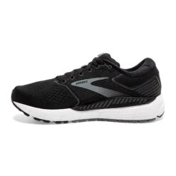 'Brooks' Men's Beast 20 - Black / Ebony / Grey -Shoes Boot Store 110327 051 M Beast 20 1024x1024@2x