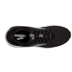 'Brooks' Men's Beast 20 - Black / Ebony / Grey -Shoes Boot Store 110327 051 O Beast 20 1024x1024@2x