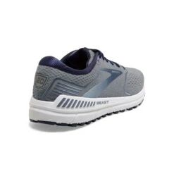 'Brooks' Men's Beast 20 - Blue / Grey / Peacoat -Shoes Boot Store 110327 491 H Beast 20 1024x1024@2x