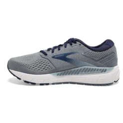 'Brooks' Men's Beast 20 - Blue / Grey / Peacoat -Shoes Boot Store 110327 491 M Beast 20 1024x1024@2x