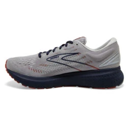 'Brooks' Men's Glycerin 19 - Grey / Alloy / Peacoat -Shoes Boot Store 110356 002 M Glycerin 19 1024x1024@2x