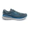 'Brooks' Men's Glycerin GTS 19 - Quarry / Grey / Dark Blue -Shoes Boot Store 110357 095 L Glycerin GTS 19 1024x1024@2x