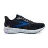'Brooks' Men's Launch GTS 8 - Black / Grey / Blue -Shoes Boot Store 110358 018 L Launch 8 CF F21 1024x1024@2x