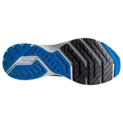 'Brooks' Men's Launch GTS 8 - Black / Grey / Blue -Shoes Boot Store 110358 018 S Launch 8 CF F21 1024x1024@2x