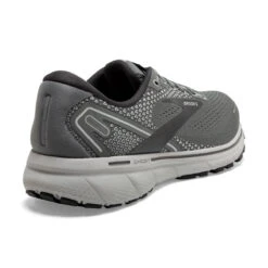 'Brooks' Men's Ghost 14 - Grey / Alloy / Oyster -Shoes Boot Store 110369 067 H Ghost 14 1024x1024@2x