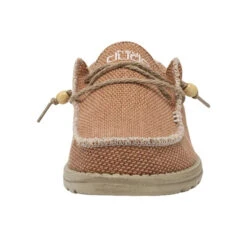 'Hey Dude' Men's Wally Braided - Tangerine 12 'Hey Dude' Men's Wally Braided - Tangerine -Shoes Boot Store 110621702 WALLY BRAIDED TANGERINE LEFT 4 720x a29ac9a2 f796 4c50 b019 ef6d043e4424 1024x1024@2x