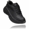 'HOKA' Women's Bondi SR - Black / Black (Wide) -Shoes Boot Store 1110521 BBLC 1 1024x1024@2x