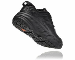 'HOKA' Women's Bondi SR - Black / Black -Shoes Boot Store 1110521 BBLC 3 dab2d2e1 bac8 4d6c 9b2f 9568f1ce4fe3 1024x1024@2x