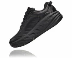 'HOKA' Women's Bondi SR - Black / Black -Shoes Boot Store 1110521 BBLC 4 8d0ff657 dccb 43a7 b6e4 762f9e23b523 1024x1024@2x