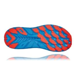 'Hoka' Men's Clifton 8 - Outer Space / Vallarta Blue -Shoes Boot Store 1119393 OSVB 6 1024x1024@2x