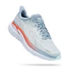 'Hoka' Women's Clifton 8 - Blue Fog / Plein Air (Wide) -Shoes Boot Store 1119394 BFPA 1 bbdbaecd 5143 419a 8309 5559a119cfc5 1024x1024@2x