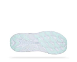 'Hoka' Women's Clifton 8 - Blue Fog / Plein Air (Wide) -Shoes Boot Store 1119394 BFPA 6 a9d316dd 2568 452d adf9 641eefff21de 1024x1024@2x
