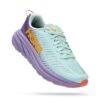 'HOKA' Women's Rincon 3 - Blue Glass / Chalk Violet -Shoes Boot Store 1119396 BGCV 1 1024x1024@2x