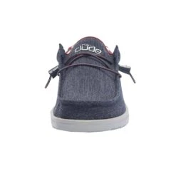 'Hey Dude' Men's Wally Free - Arctic Blue -Shoes Boot Store 112272551 WALLY FREE ARTIC BLUE 04 2048x2048 173af558 4d66 4f12 8661 508352452d5e 1024x1024@2x