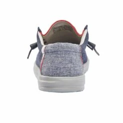 'Hey Dude' Men's Wally Free - Arctic Blue -Shoes Boot Store 112272551 WALLY FREE ARTIC BLUE 05 2048x2048 b9224769 acf4 4630 b689 2ec2623b580f 1024x1024@2x