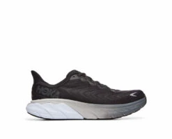 'HOKA' Men's Arahi 6 - Black / White (Wide) -Shoes Boot Store 1123194 BWHT 7 a57f0d5f 57e4 4714 bc71 ed0ec7f82b01 1024x1024@2x