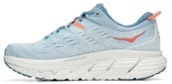 'HOKA' Women's Gaviota 4 - Blue Fog / Plein Air (Wide) -Shoes Boot Store 1123199 BFPA 8 a1413f10 72c2 493b 9ee3 2cee73166847 1024x1024@2x