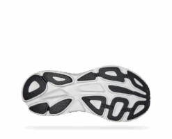 'HOKA' Men's Bondi 8 - Sharkskin / Harbor Mist (X-Wide) -Shoes Boot Store 1123202 SHMS 6 ceae51a4 a4d8 43e8 8104 84e262bc40fb 1024x1024@2x