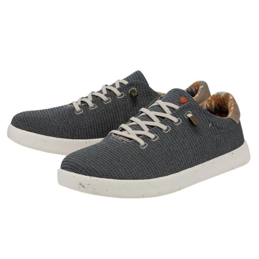 'Hey Dude' Men's KOB Eco Sox - Aegean -Shoes Boot Store 112452724 KOB ECO SOX AEGEAN LEFT 2 2048x2048 44e083c4 3efb 433f b45d