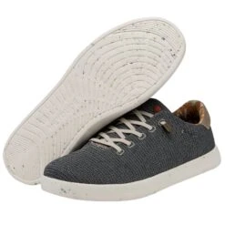 'Hey Dude' Men's KOB Eco Sox - Aegean -Shoes Boot Store 112452724 KOB ECO SOX AEGEAN LEFT 3 2048x2048 ec59b55d 4336 4821 8ba7 4df637d8a239 1024x1024@2x