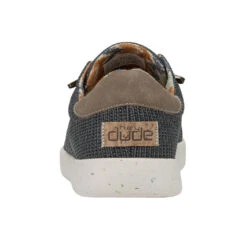 'Hey Dude' Men's KOB Eco Sox - Aegean -Shoes Boot Store 112452724 KOB ECO SOX AEGEAN LEFT 5 2048x2048 29df4a90 b230 4074 b07d d2866782df7c 1024x1024@2x