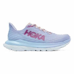 'HOKA' Women's Mach 5 - Baby Lavender / Summer Song -Shoes Boot Store 1127894 wBLSSN 7 png 1024x1024@2x