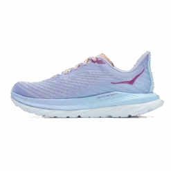 'HOKA' Women's Mach 5 - Baby Lavender / Summer Song -Shoes Boot Store 1127894 wBLSSN 8 png 1024x1024@2x